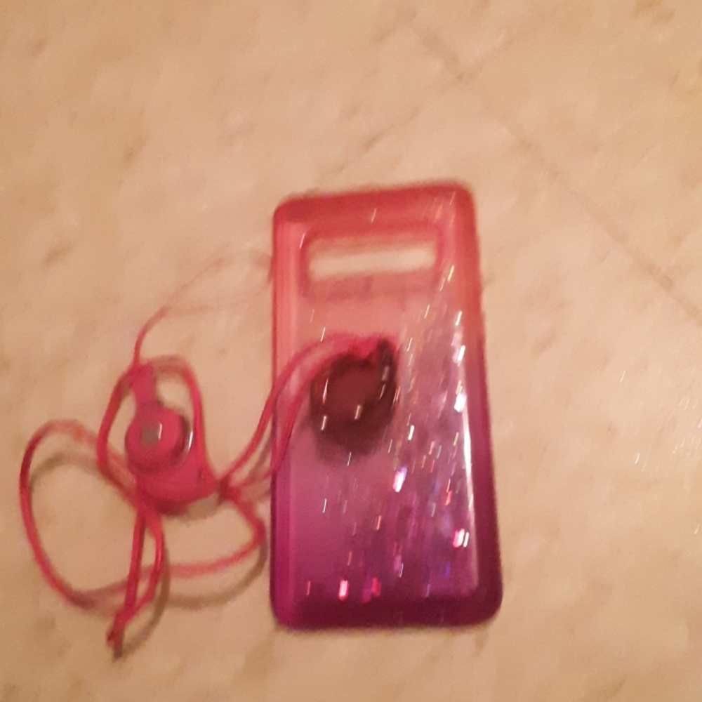 Phone case